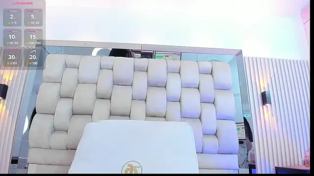 ashlyn parker online show from January 2025 10:34:01 PM