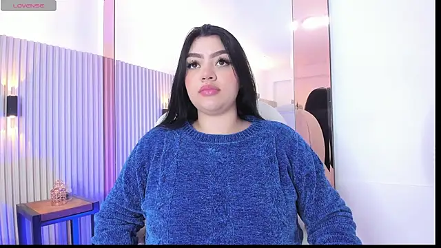 ashlyn parker online show from January 2025 07:37:01 PM