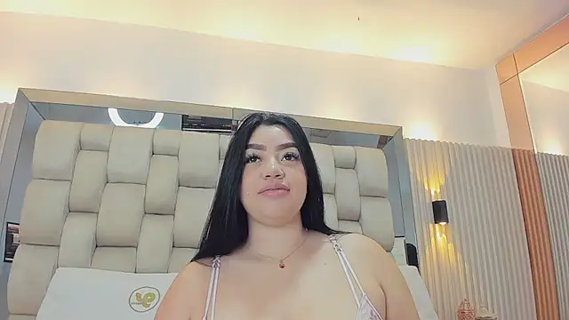 ashlyn parker online show from March 2025 07:27:02 PM