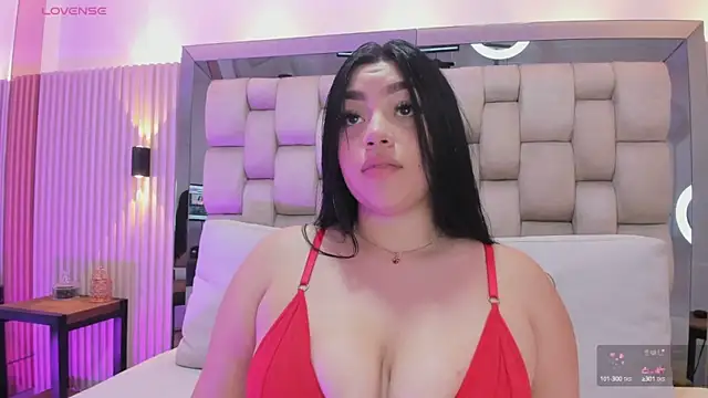 ashlyn parker online show from March 2025 07:36:01 PM