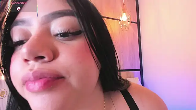 ashlyn parker online show from September 2025 07:57:01 PM