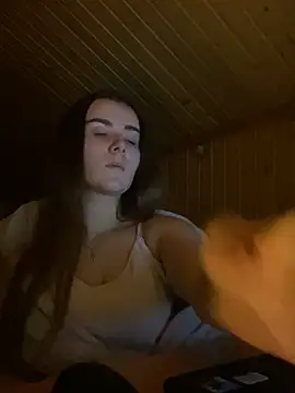 Snapshot of mewKate chatting on January 2025 09:15:01 PM mewKate online show from January 2025 09:15:01 PM