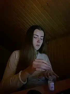 Snapshot of mewKate chatting on January 2025 06:14:01 PM mewKate online show from January 2025 06:14:01 PM