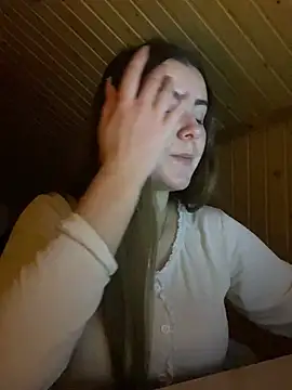 Snapshot of mewKate chatting on January 2025 09:18:02 PM mewKate online show from January 2025 09:18:02 PM