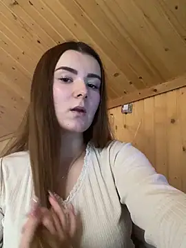 Snapshot of mewKate chatting on February 2025 12:57:02 PM mewKate online show from February 2025 12:57:02 PM