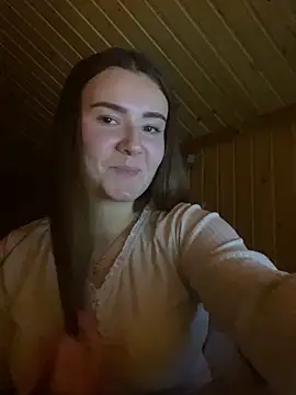 Snapshot of mewKate chatting on February 2025 08:08:02 PM mewKate online show from February 2025 08:08:02 PM