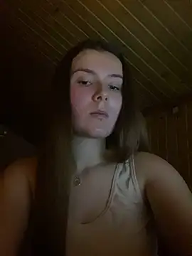 Snapshot of mewKate chatting on February 2025 09:47:02 PM mewKate online show from February 2025 09:47:02 PM