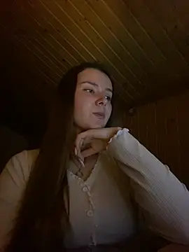 Snapshot of mewKate chatting on February 2025 07:06:01 PM mewKate online show from February 2025 07:06:01 PM