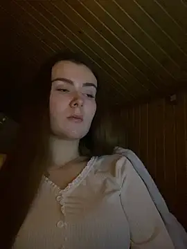 Snapshot of mewKate chatting on February 2025 08:58:01 PM mewKate online show from February 2025 08:58:01 PM