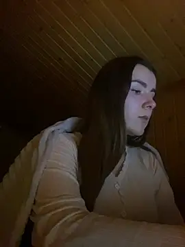 Snapshot of mewKate chatting on February 2025 06:37:01 PM mewKate online show from February 2025 06:37:01 PM