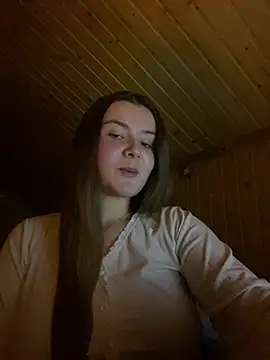 Snapshot of mewKate chatting on February 2025 06:41:01 PM mewKate online show from February 2025 06:41:01 PM