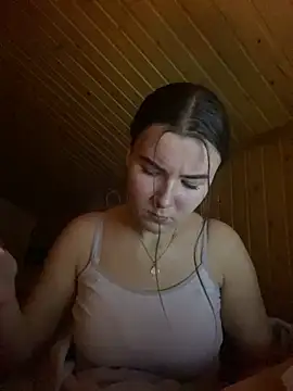 Snapshot of mewKate chatting on February 2025 05:15:01 PM mewKate online show from February 2025 05:15:01 PM