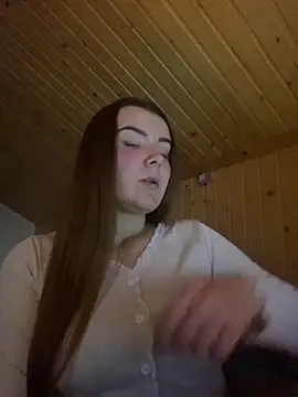 Snapshot of mewKate chatting on March 2025 04:22:01 PM mewKate online show from March 2025 04:22:01 PM