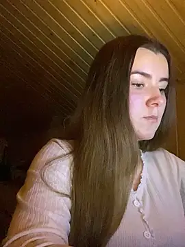 Snapshot of mewKate chatting on March 2025 06:34:01 PM mewKate online show from March 2025 06:34:01 PM