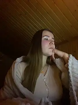 Snapshot of mewKate chatting on March 2025 05:10:02 PM mewKate online show from March 2025 05:10:02 PM