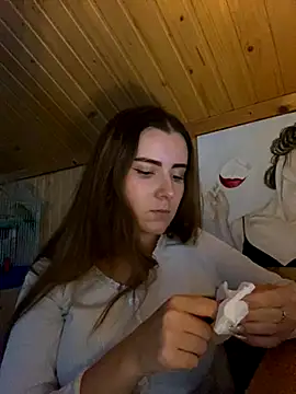 Snapshot of mewKate chatting on September 2025 04:28:02 PM mewKate online show from September 2025 04:28:02 PM