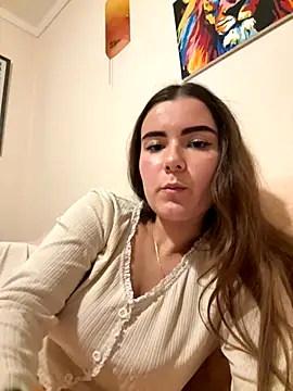 Snapshot of mewKate chatting on October 2025 05:45:02 PM mewKate online show from October 2025 05:45:02 PM