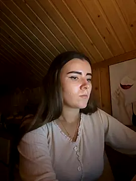 Snapshot of mewKate chatting on October 2025 03:56:02 PM mewKate online show from October 2025 03:56:02 PM