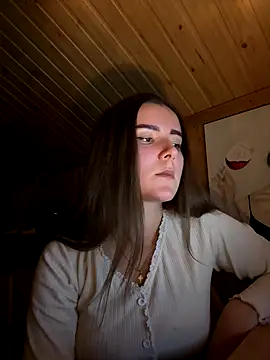 Snapshot of mewKate chatting on October 2025 05:57:02 PM mewKate online show from October 2025 05:57:02 PM