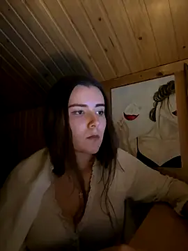 Snapshot of mewKate chatting on October 2025 03:45:02 PM mewKate online show from October 2025 03:45:02 PM