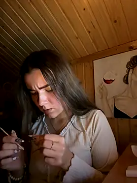 Snapshot of mewKate chatting on October 2025 05:41:02 PM mewKate online show from October 2025 05:41:02 PM