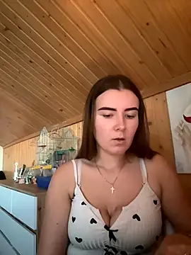 Snapshot of mewKate chatting on November 2025 02:52:02 PM mewKate online show from November 2025 02:52:02 PM