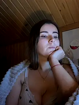 Snapshot of mewKate chatting on November 2025 04:13:02 PM mewKate online show from November 2025 04:13:02 PM