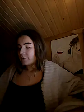 Snapshot of mewKate chatting on November 2025 06:09:02 PM mewKate online show from November 2025 06:09:02 PM