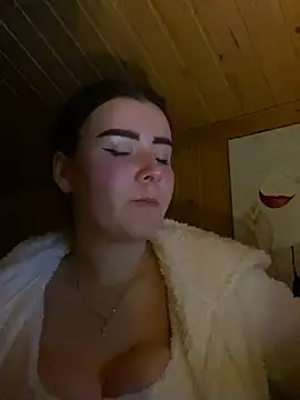 mewKate online show from February 2026 07:36:01 PM