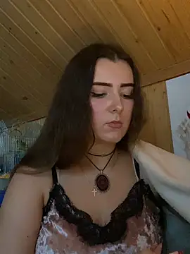 Snapshot of mewKate chatting on July 2026 05:38:02 PM mewKate online show from July 2026 05:38:02 PM