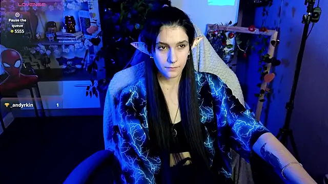 Snapshot of Hyeon_Jin chatting on February 2025 07:47:02 AM Hyeon Jin online show from February 2025 07:47:02 AM