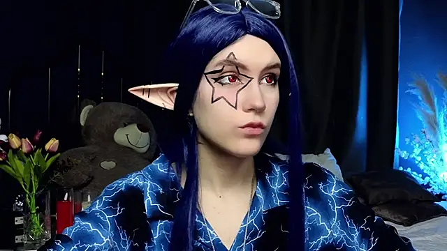 Snapshot of Hyeon_Jin chatting on March 2025 01:17:01 PM Hyeon Jin online show from March 2025 01:17:01 PM