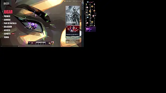 TylerBloom online show from March 2025 09:21:01 PM