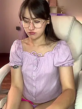 Camila pinkk online show from January 2025 01:03:02 PM