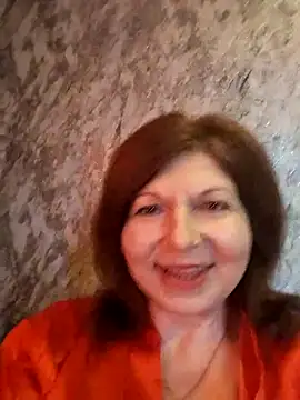 Angelina4531 online show from February 2025 12:40:01 PM