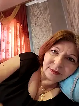 Angelina4531 online show from February 2025 06:28:01 AM