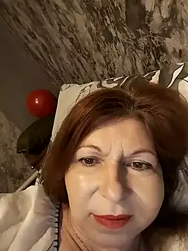 Angelina4531 online show from February 2025 02:58:02 AM