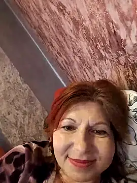 Angelina4531 online show from February 2025 12:45:02 PM