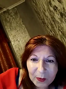 Angelina4531 online show from February 2025 04:10:01 PM