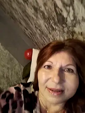 Angelina4531 online show from February 2025 10:52:01 AM