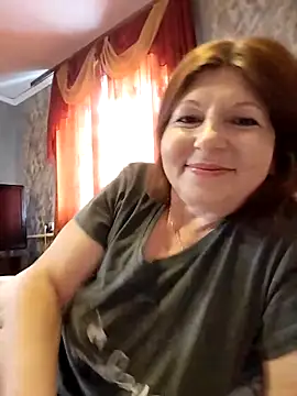 Angelina4531 online show from March 2025 08:13:01 AM