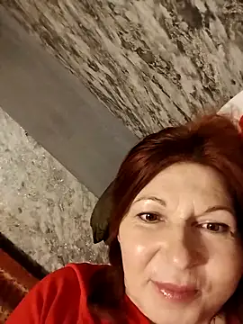 Angelina4531 online show from March 2025 08:37:02 PM