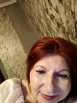 Angelina4531 online show from March 2025 04:23:01 PM