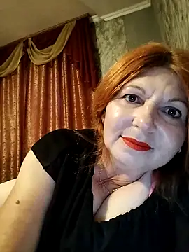 Angelina4531 online show from September 2025 04:50:01 PM