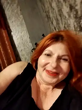 Angelina4531 online show from November 2025 07:35:02 PM