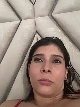 MilaRux online show from January 2025 09:31:01 PM