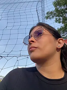 MilaRux online show from January 2025 10:18:01 PM