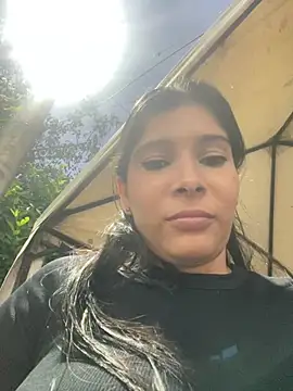 MilaRux online show from March 2025 11:27:01 PM