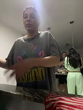 MilaRux online show from March 2025 02:42:02 AM