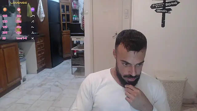 todddantes25 online show from February 2025 04:58:01 PM